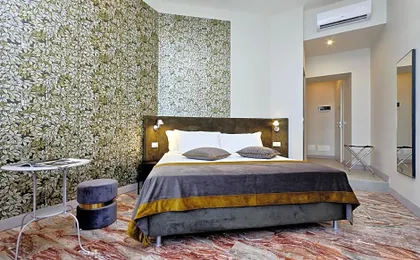 Opera 58 - Teatro dell'Opera Suites