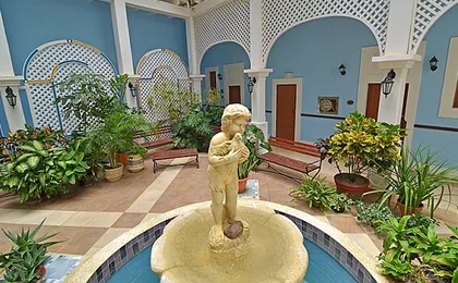 Hotel Barcelona