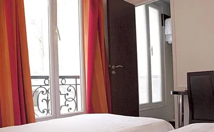 Royal Wagram