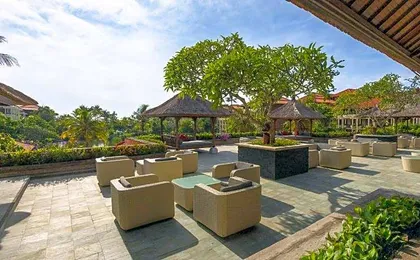 Ayodya Resort Bali