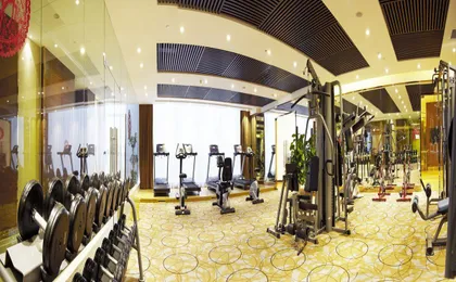 Eurasia Convention International Hotel