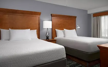 Homewood Suites By Hilton Omaha-Downtown