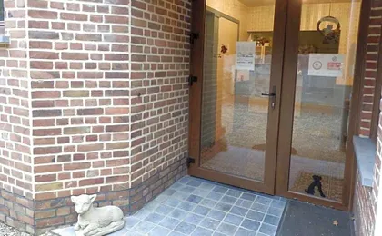 Hoevehotel Ronse