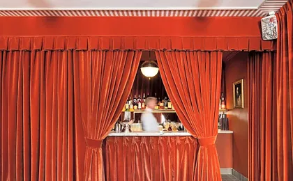 The Hotel Lili