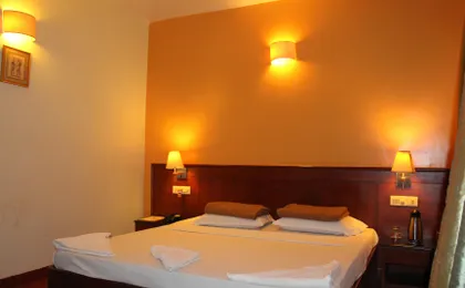 LAMBANA RESORT