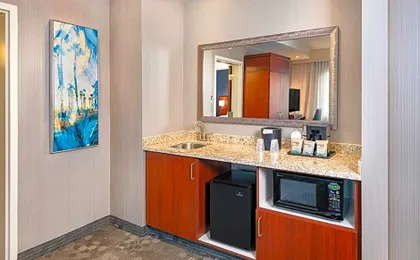 Courtyard by Marriott Santa Ana Orange County
