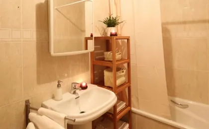 Lido Apartment