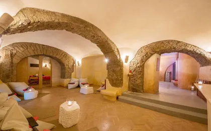 Villa Romana