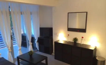 Apartamentos Moby Dick