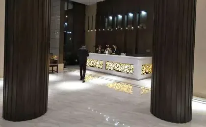 Yihua Boutique Hotel