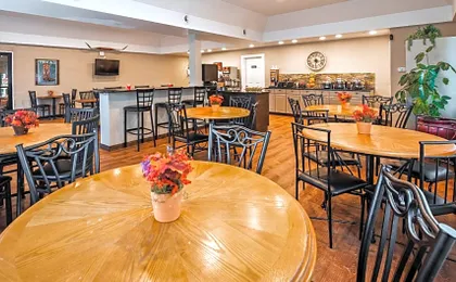Best Western Johnson City Inn