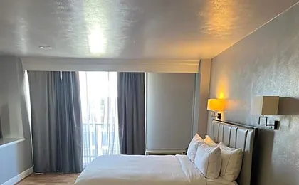Wyndham Midland Downtown