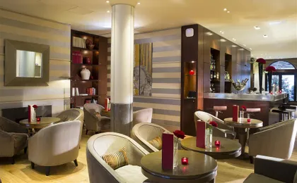 Bar Lounge