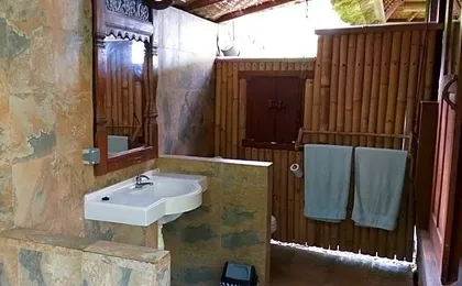 IDA'S Homestay