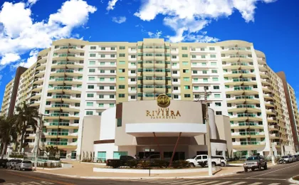 Riviera Park Hotel by WAM Experience