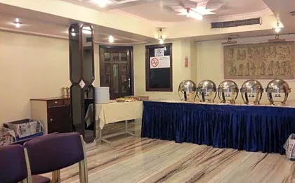 Hotel Kanchandeep