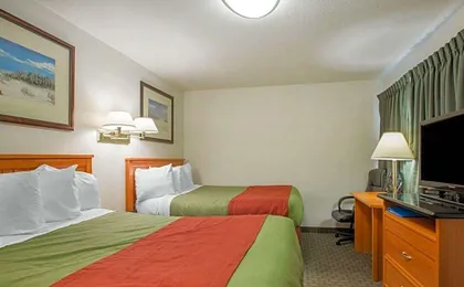 Rodeway Inn Newport