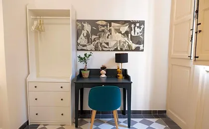 AUSA suites