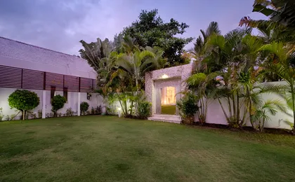 Kutus Kutus Canggu Villa