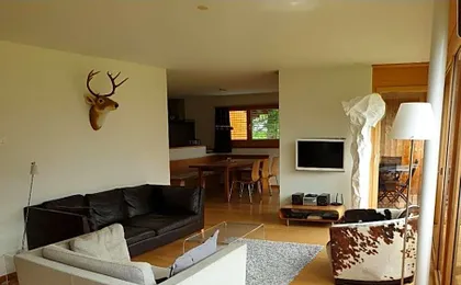 Hotel Jungfrau Mürren