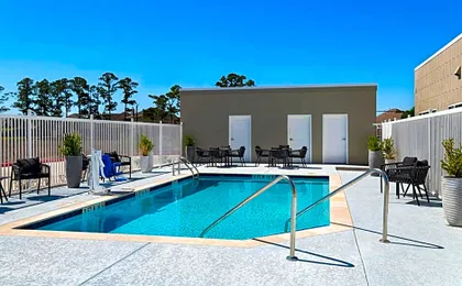 TownePlace Suites by Marriott Houston Tomball