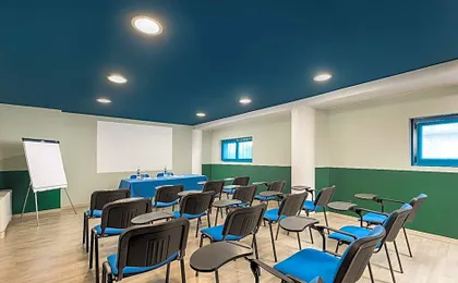 Welcome Hotel