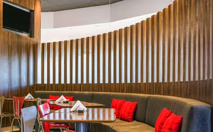 ibis Mendoza