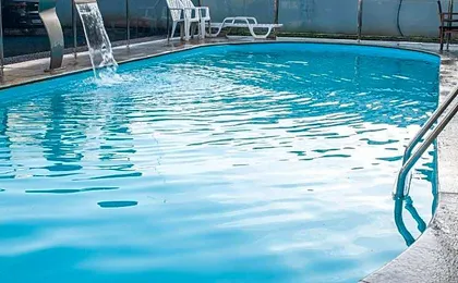 Hotel Portinari Foz Ponte