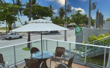 Nord Easy Ondas do Atlantico