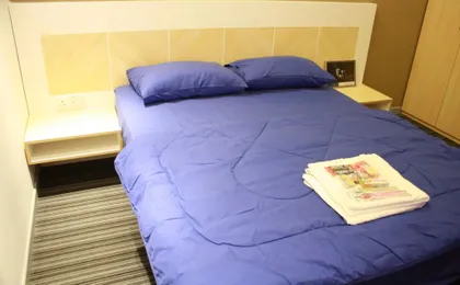 Nest Dayrooms
