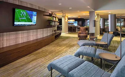 Courtyard by Marriott Daytona Beach Speedway/Airport