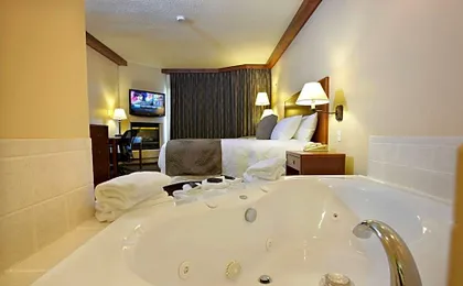 Best Western Plus Lamplighter Inn & Conference Centre