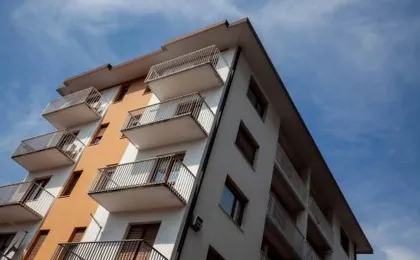 Modern flat in the heart of Belluno - Marmolada
