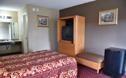 Deluxe Inn Merrillville