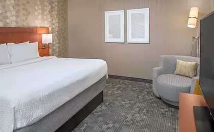 Sonesta Select Seattle Bellevue Redmond