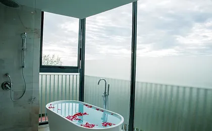 The Palmy Phu Quoc Resort and Spa