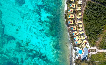 Moja Tuu The Luxury villas & Nature Retreat