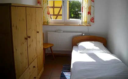 Appartement Fleischmann