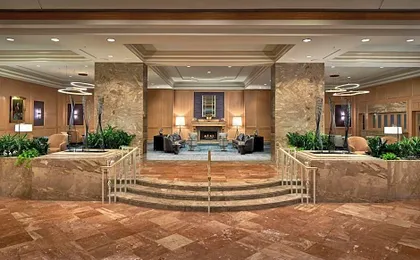 Westfields Marriott Washington Dulles