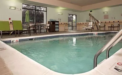 SpringHill Suites by Marriott Billings