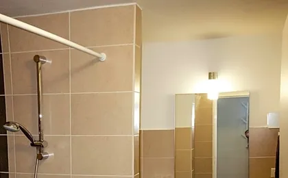 B&B À la montagne