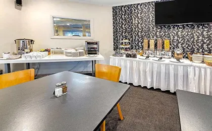 Quality Resort Sorrento Beach