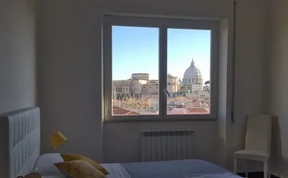Panorama Suite Vatican