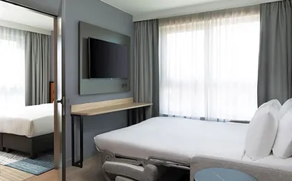 Residence Inn by Marriott Brussels Airport