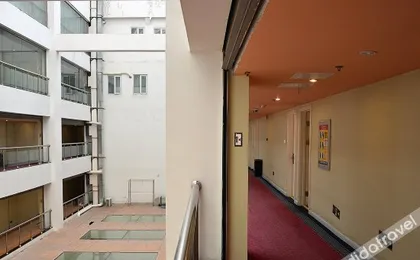 Homeinn Hotel (Beijing West Railway Station North Square)
