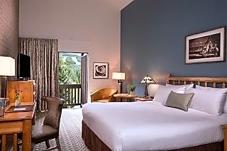 Trailborn Jackson Hole, Outdoor Collection by Marriott Bonvoy