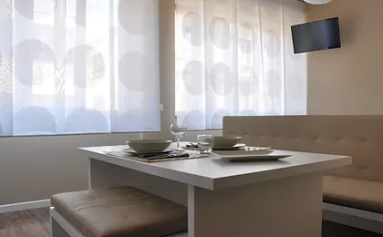Studio Inn De Angeli