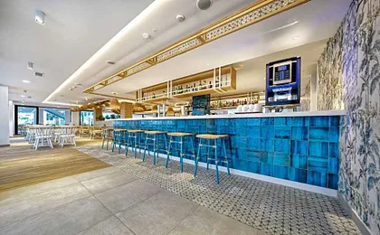 Broncemar Beach Suites
