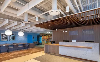 Staybridge Suites Chicago O'Hare Airport
