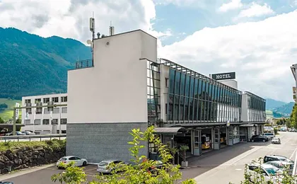 Tailormade Hotel STANS SÜD